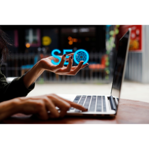 Jasa SEO Website Profesional