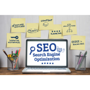 SEO vs Google Ads