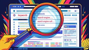 SEO Search Engine Optimation